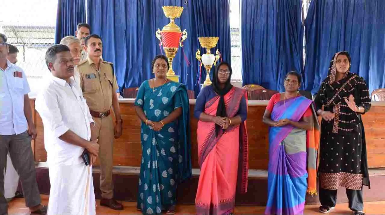 Keralotsavam Image 1