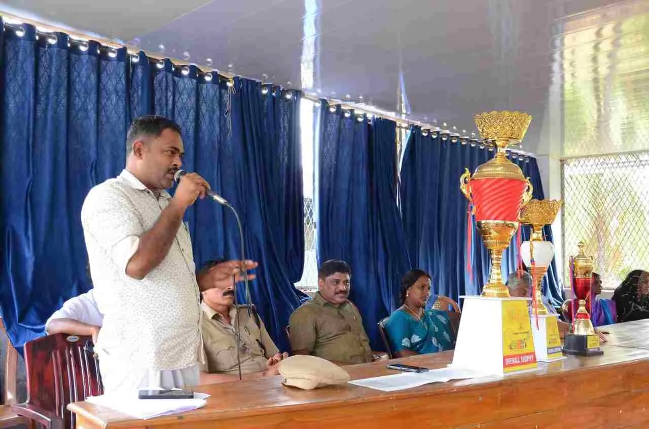 Keralotsavam Image 3